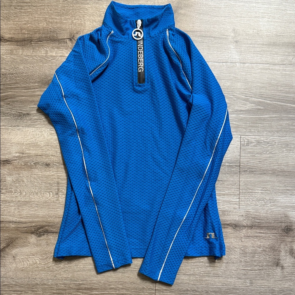 Golf Mid Layer